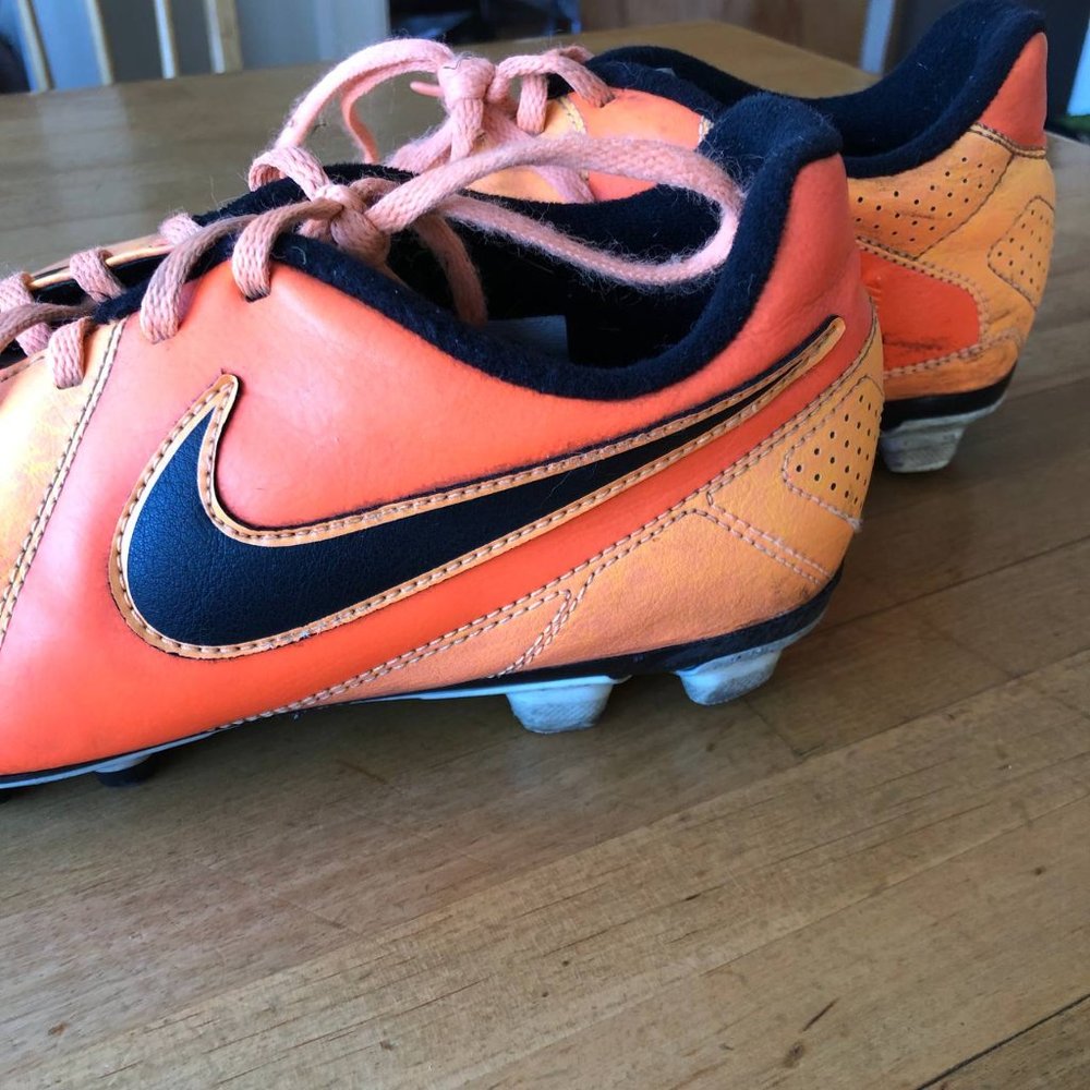 nike ctr360 enganche iii fg